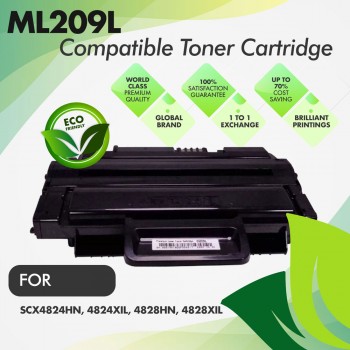 Samsung ML209L Compatible Toner Cartridge