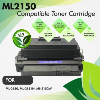 Samsung ML2150 Compatible Toner Cartridge