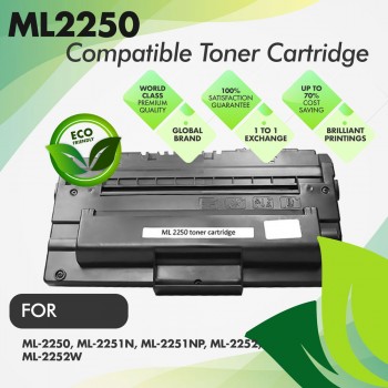 Samsung ML2250 Compatible Toner Cartridge