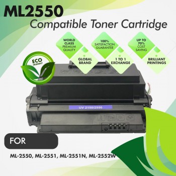 Samsung ML2550 Compatible Toner Cartridge