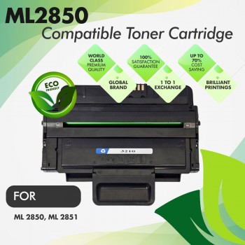 Samsung ML2850 Compatible Toner Cartridge