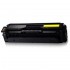 Samsung CLT-Y504S Yellow Premium Toner Cartridge