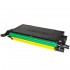 Samsung CLT-Y508L Yellow Premium Compatible Toner Cartridge