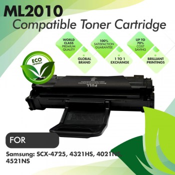 Samsung ML2010 Compatible Toner Cartridge