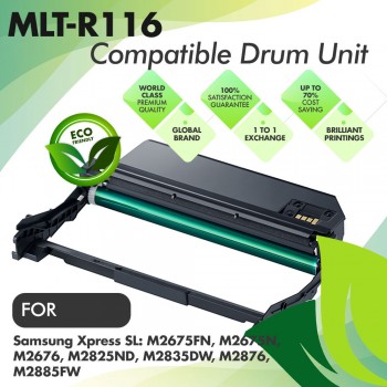 Samsung MLT-R116 Compatible Drum Unit