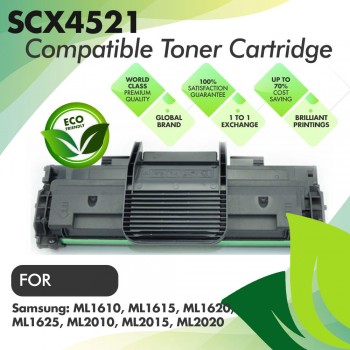 Samsung SCX4521 Compatible Toner Cartridge