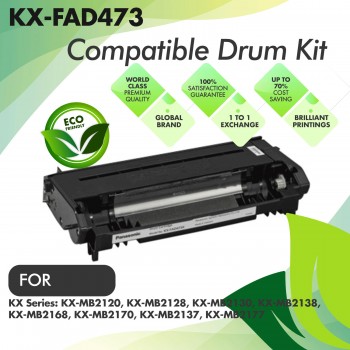 Panasonic KX-FAD473 Compatible Drum Unit